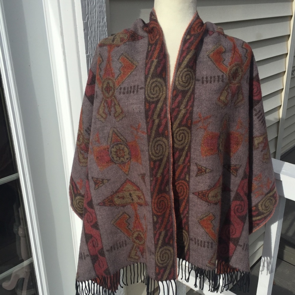 Royal Soft Shawl